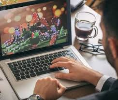 Онлайн казино Casino TTR